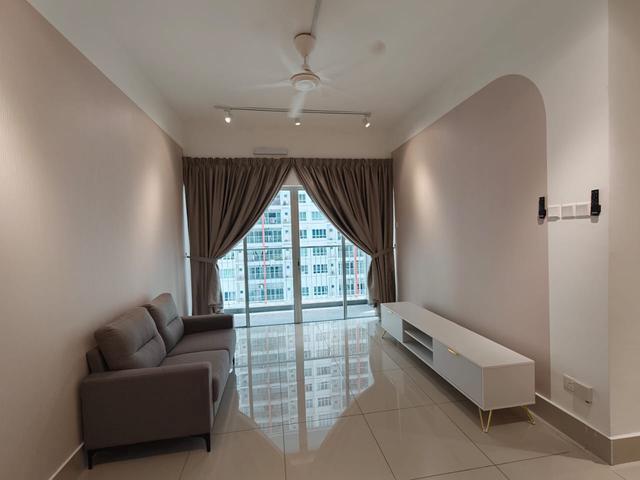 Serviced Residence for rent in Country Heights Damansara, Kuala Lumpur