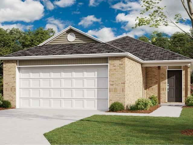 House for sale in Childersburg, Alabama
