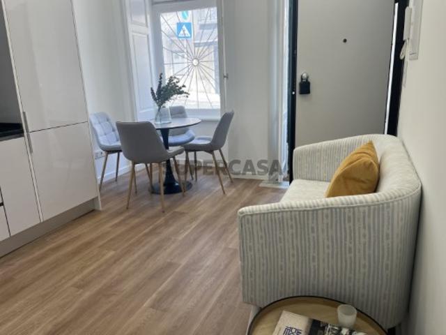 Casa venda em Santa Engrácia, Lisboa