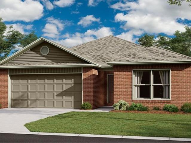 House for sale in Ark