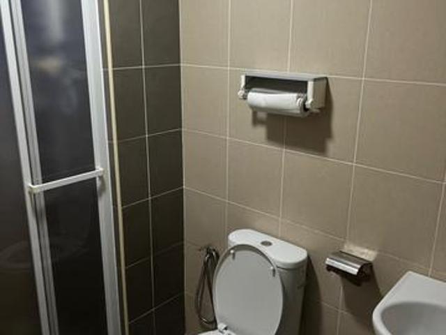 Serviced Residence for rent in Country Heights Damansara, Kuala Lumpur