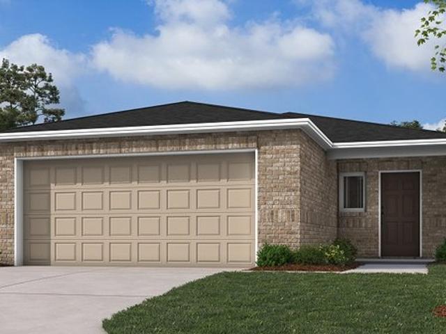 House for sale in Haskell, Texas