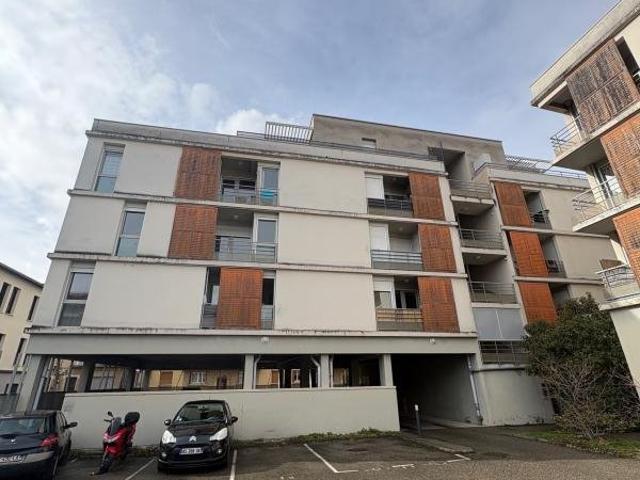 Appartement location à Valence, Romans-sur-isère