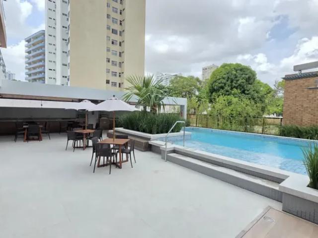 Apartamento venda em Região Geográfica Imediata de Belém, Belém