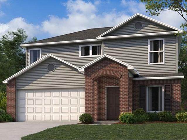 House for sale in Alberta, Alabama