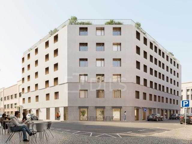 Apartamento venda em Bairro de São Miguel, Lisboa