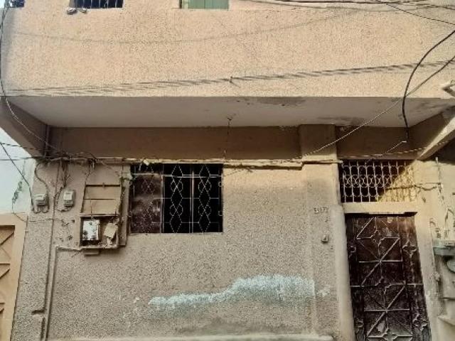 House for sale in North Waziristan, Federally Administered Tribal Areas fata