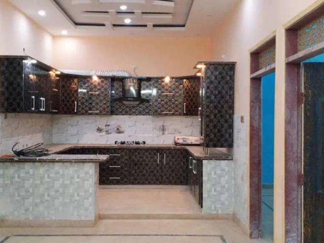 House for sale in North Waziristan, Federally Administered Tribal Areas fata