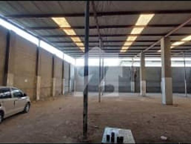 Warehouse for sale in North Waziristan, Federally Administered Tribal Areas fata