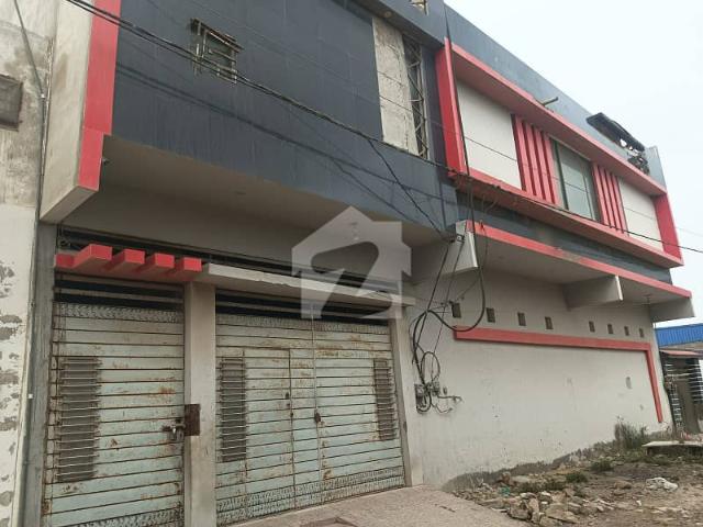 Warehouse for rent in North Waziristan, Federally Administered Tribal Areas fata