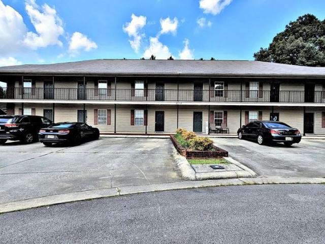 Apartment for rent in Decatur, Alabama