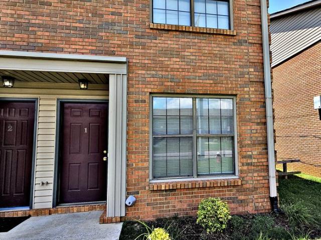 Apartment for rent in Decatur, Alabama