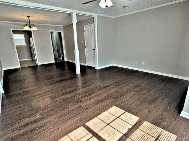 Apartment for rent in Decatur, Alabama