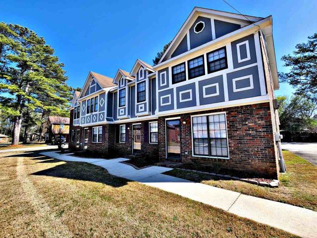 Apartment for rent in Decatur, Alabama