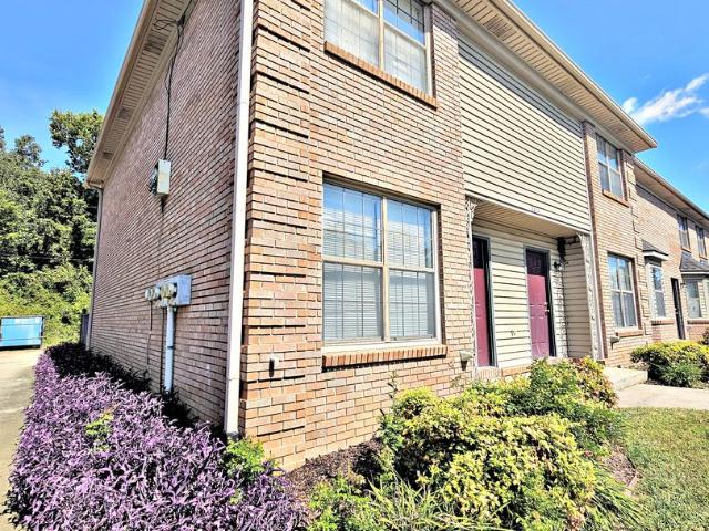 Apartment for rent in Decatur, Alabama