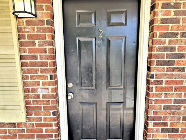 Apartment for rent in Decatur, Alabama