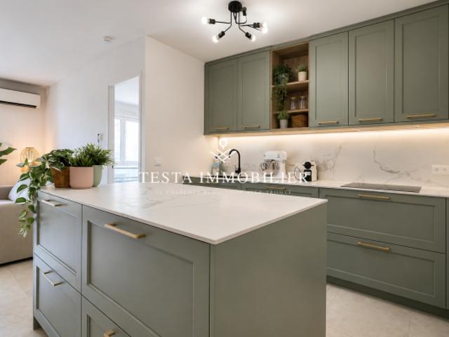 Appartement vente à Nice, Roquebrune-cap-martin
