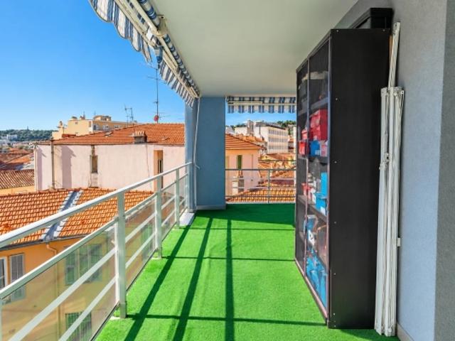 Appartement vente à Roquebrune-Cap-Martin, Alpes-Maritimes