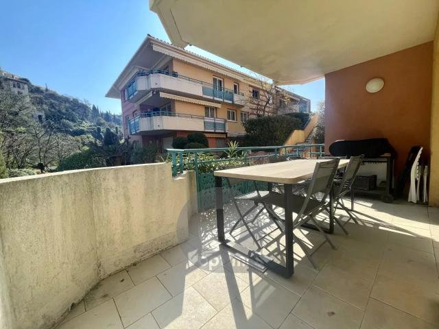 Appartement vente à Nice, Menton
