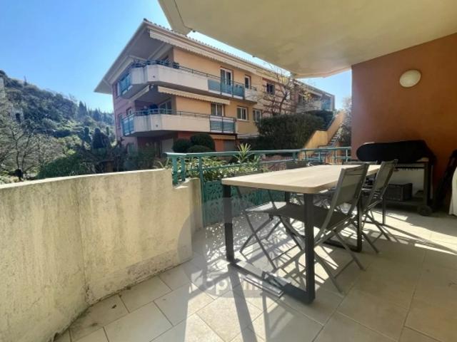 Appartement vente à Nice, Roquebrune-cap-martin