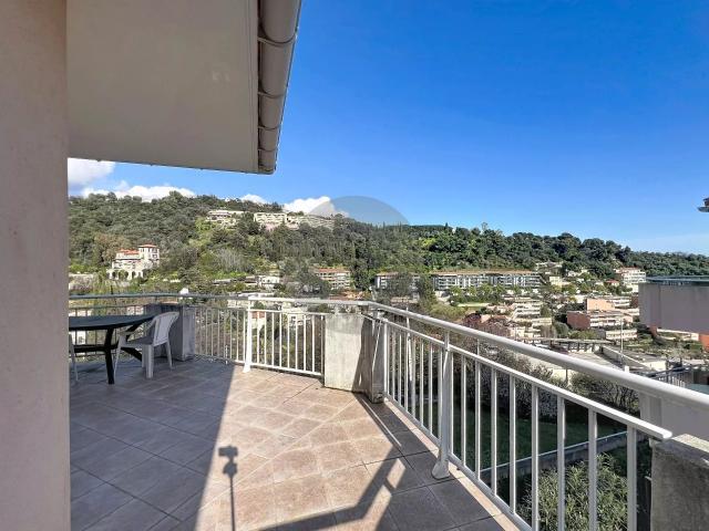 Appartement vente à Nice, Roquebrune-cap-martin
