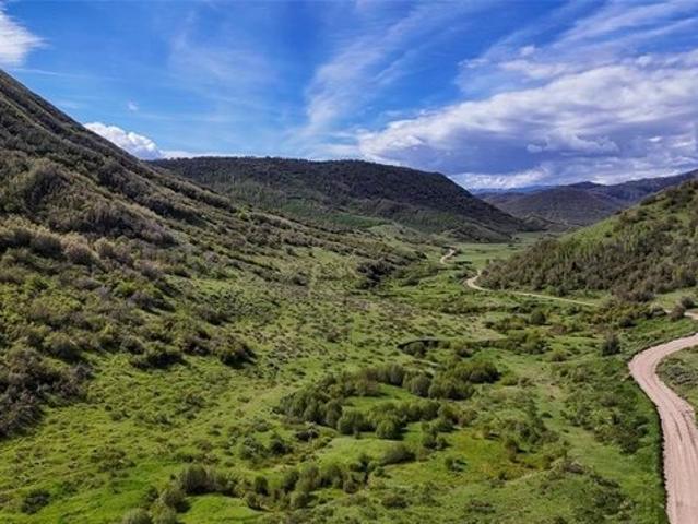 Land for sale in Colorado