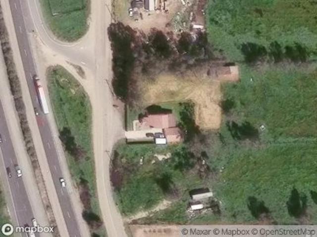 House for sale in Tulare, California