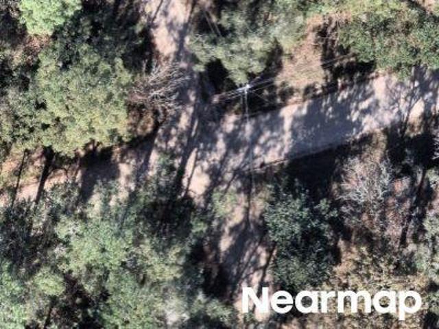 Land for sale in Crawfordville, Florida