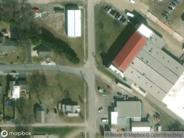 Land for sale in Pandora, Ohio