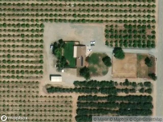House for sale in Tulare, California