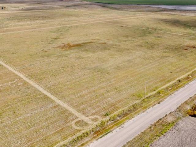 Land for sale in Kansas