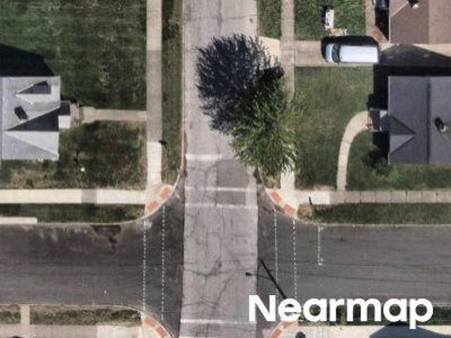 Land for sale in Warrensville, Ohio