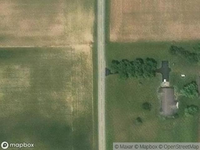 Land for sale in Minster, Ohio
