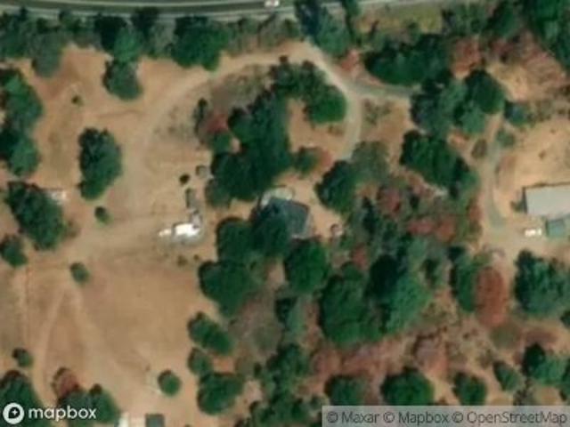 House for sale in North Fork, California