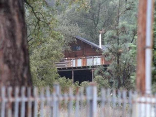House for sale in California