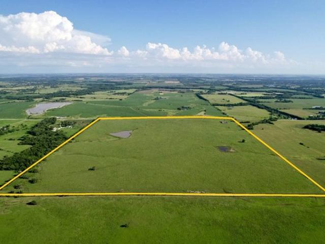 Land for sale in Kansas