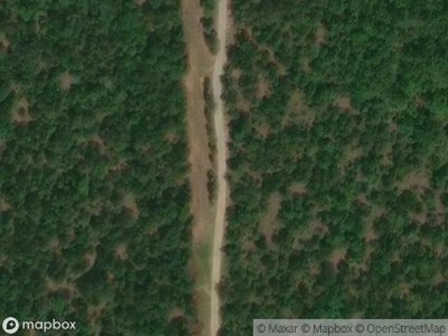 Land for sale in Eufaula, Oklahoma