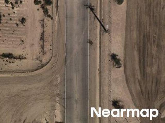 Land for sale in Joshua Tree, California