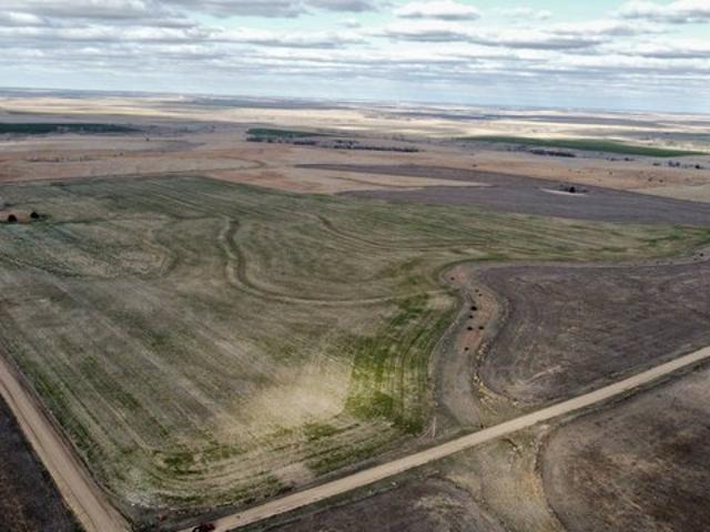 Farm for sale in Kansas