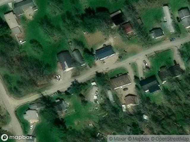 Land for sale in Wheeling, West Virginia