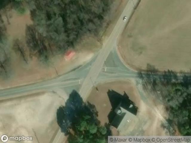 Property for sale in Wadesboro, North Carolina