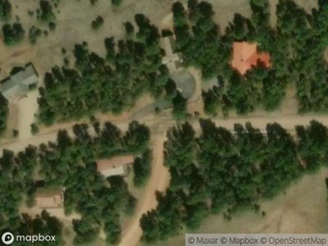 Land for sale in Angel Fire, New Mexico