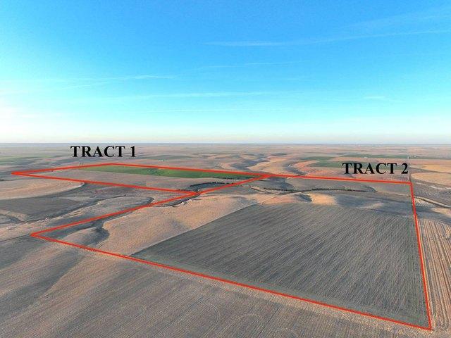 Farm for sale in Kansas