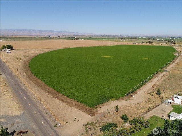 Farm for sale in Quincy, Washington