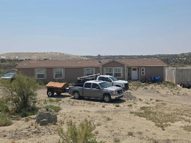 House for sale in Aztec, New Mexico