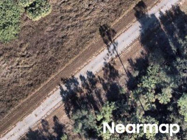 Land for sale in North Port, Florida