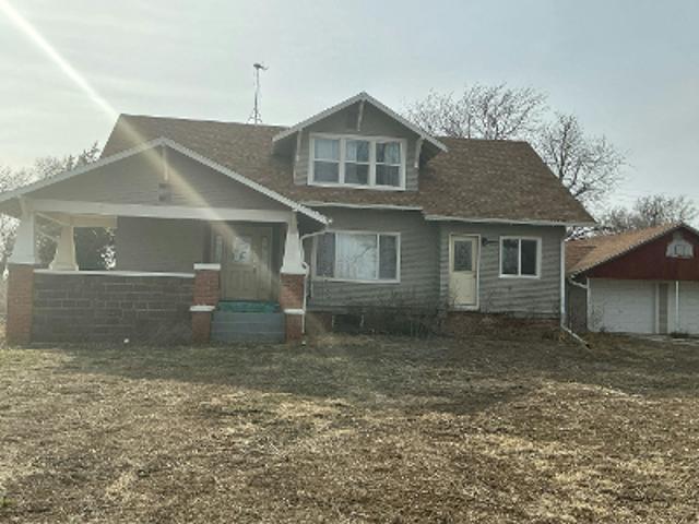 House for sale in Nebraska