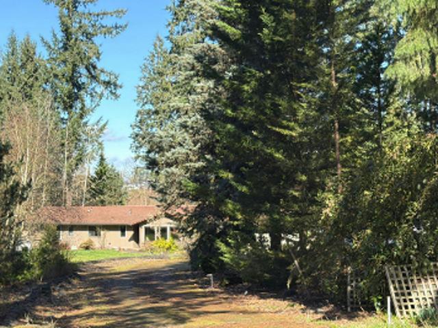 House for sale in Ridgefield, Washington