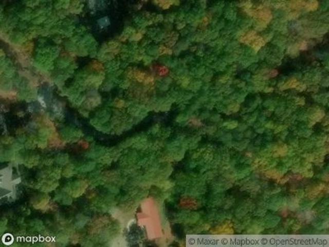 Land for sale in Dawsonville, Georgia