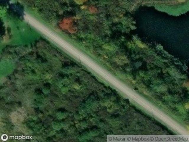 Land for sale in Dorset, Ohio